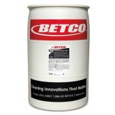 Betco 19355 Factory Formula HP Cleaner and Degreaser - 55 Gallon Drum